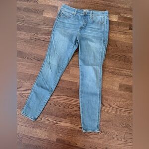 Crescent Drive Jeans